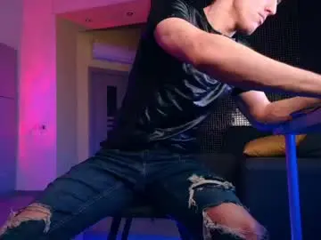 Chaturbate Free Live Porn of christianlevine_