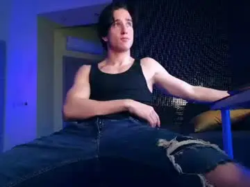 Chaturbate Free Live Porn of christianlevine_