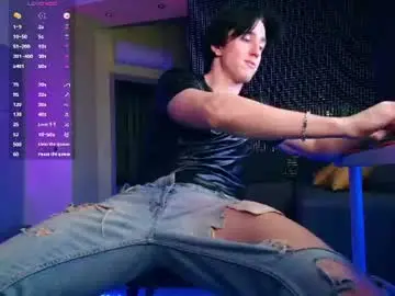 Chaturbate Free Porn Cam of christianlevine_