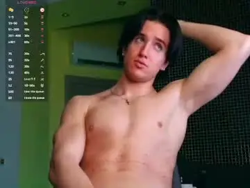 Chaturbate Adult Webcam of christianlevine_