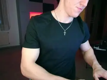 Chaturbate Sex Chat of christianlevine_