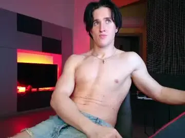 Chaturbate Private Sex Chat of christianlevine_