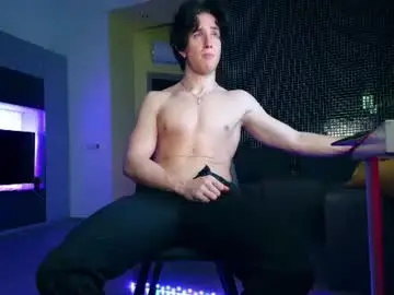 Chaturbate Free Live Porn of christianlevine_