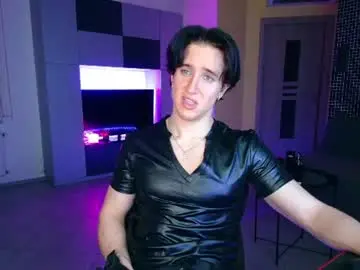 Chaturbate Live Sex Cam of christianlevine_