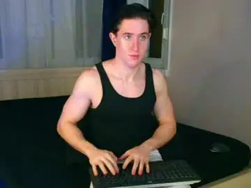 Chaturbate Best Webcam of christianlevine_