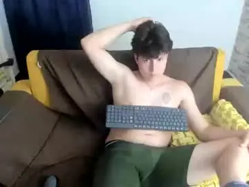 Chaturbate Sex Cam of daniel_leon_c