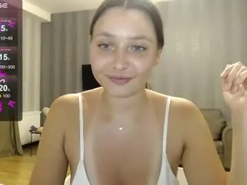 Chaturbate Free Live Porn of genev__ievee