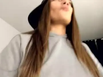 Chaturbate Adult Webcam of hat_girlx