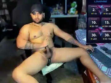 Chaturbate Free Live Porn of imperion_king