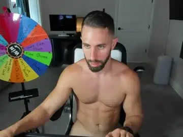 Chaturbate Adult Webcams of jakeorion