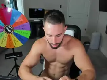 Chaturbate Nude Webcam of jakeorion