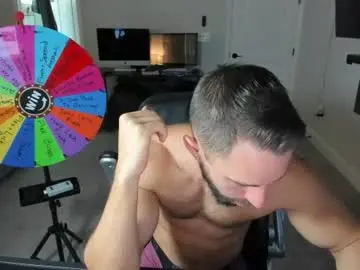Chaturbate Free Porn Cam of jakeorion