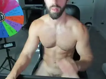 Chaturbate Sex Cam of jakeorion