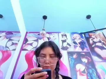 Chaturbate Nude Webcam of kyoko_bms