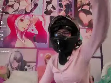 Chaturbate Best Webcam of kyoko_bms