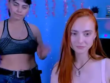 Chaturbate Nude Webcam of lumi_soft