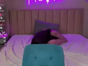 Chaturbate Private Sex Chat of miaa_hill