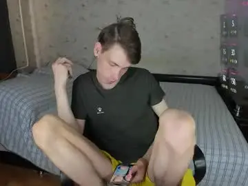 Chaturbate Live Sex Cam of only_eric