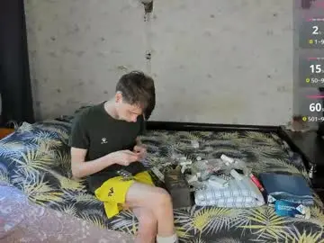 Chaturbate Live Sex Cam of only_eric