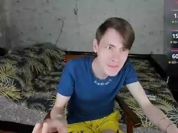 Chaturbate Best Webcam of only_eric