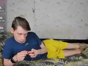 Chaturbate Live Porn of only_eric