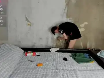 Chaturbate Private Sex Chat of only_eric