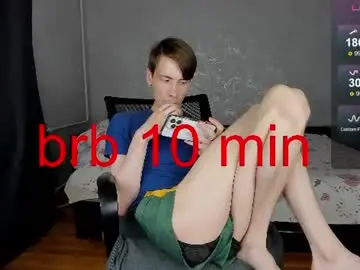 Chaturbate Live Sex Cam of only_eric