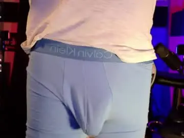 Chaturbate Sex Cam of studforyouall