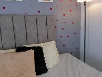 Chaturbate Adult Webcams of tellme_abby