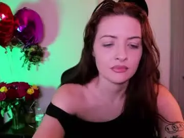 Chaturbate Free Porn Cam of themelrose
