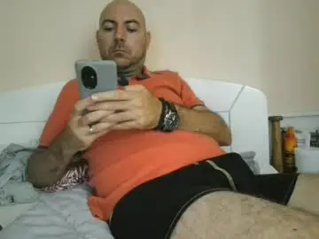 Chaturbate Live Sex Cam of vozd