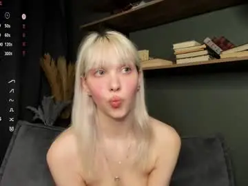 Chaturbate Nude Webcam of _shiningstar
