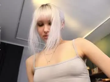 Chaturbate Sex Cam of _shiningstar