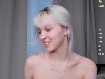 Chaturbate Adult Webcam of _shiningstar