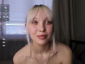 Chaturbate Watch Live Sex Cams of _shiningstar