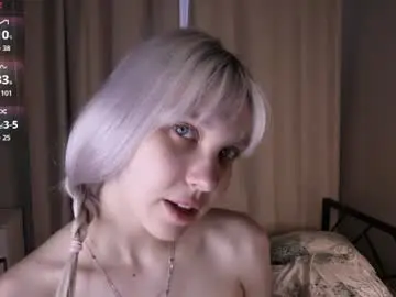 Chaturbate Sex Cam of _shiningstar