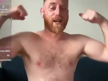 Chaturbate Sex Chat of aaronstone_