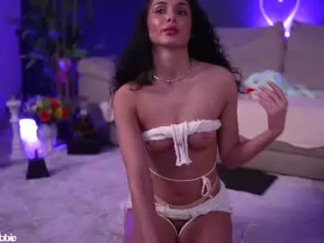 Chaturbate Free Porn Cam of alessiadebbie