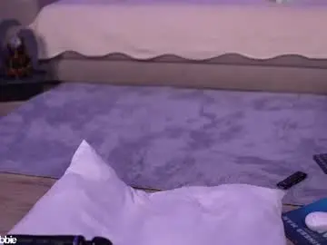 Chaturbate Free Porn Cam of alessiadebbie