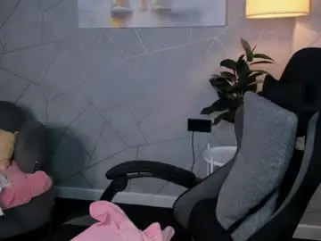Chaturbate Sex Chat of bonnie_hernandez