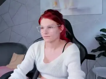 Chaturbate Sex Chat of bonnie_hernandez