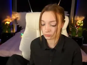 Chaturbate Live Sex Cam of foxymayy