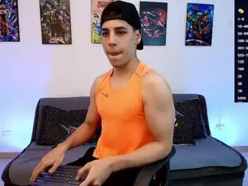 Chaturbate Best Webcam of jonathanjoestar_