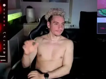 Chaturbate Adult Webcam of rayzel31
