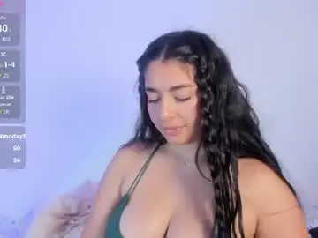 Chaturbate Live Sex of _kimtorres_1