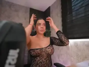 Chaturbate Live Porn of amywalker_