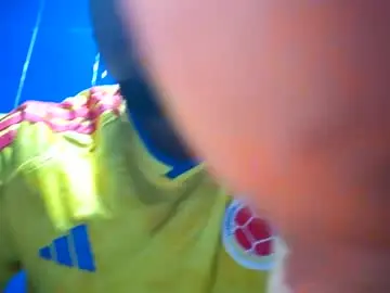 Chaturbate Adult Webcam of criss1964