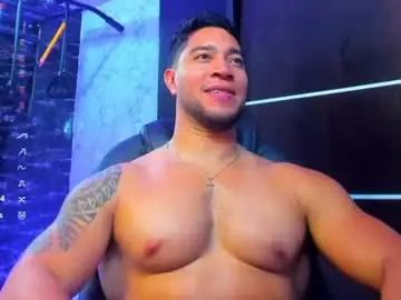 Chaturbate Adult Webcams of dixon_ray_