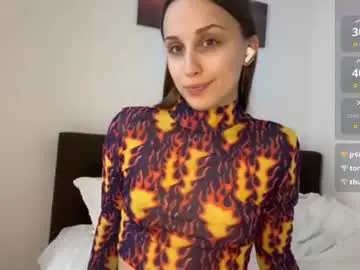 Chaturbate Live Sex of evarenard_