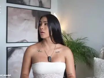 Chaturbate Adult Webcam of leyla_steel